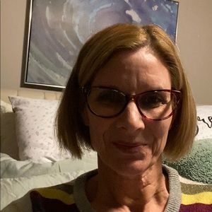 Meet your Posher, Marj